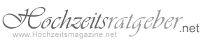 Hochzeitsratgeber ~ Lifestyle Portal f&uuml;r Ihre Hochzeit ~ Das Hochzeitsportal mit Infos, Service, Tipps und neuen Trends
